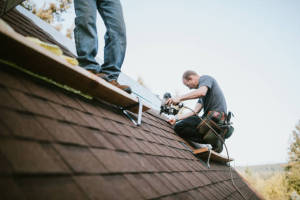 Local Roofers in North Lakewood, WA
